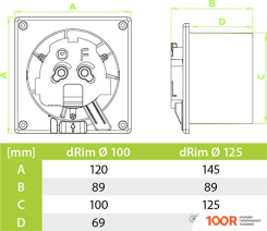 airRoxy DRIM 01-071 (41747)