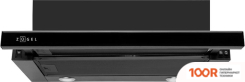 Кухонная вытяжка ZUGEL ZHT651GB (41730)