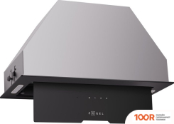 Кухонная вытяжка ZUGEL ZHI524GB (41725)