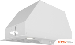 Кухонная вытяжка ZUGEL ZHI522W (41720)