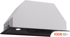 Кухонная вытяжка ZUGEL ZHI522B (41719)