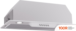 Кухонная вытяжка ZUGEL ZHI521W (41717)