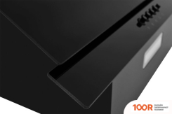 Кухонная вытяжка ZUGEL ZHC606B (41712)