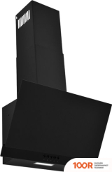 Кухонная вытяжка ZUGEL ZHC606B (41712)