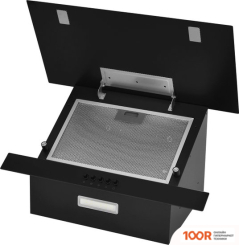 Кухонная вытяжка ZUGEL ZHC606B (41712)