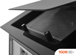 Кухонная вытяжка ZUGEL ZHC605B (41711)