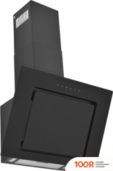 Кухонная вытяжка ZUGEL ZHC605B (41711)