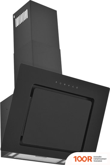 Кухонная вытяжка ZUGEL ZHC605B (41711)