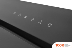 Кухонная вытяжка ZUGEL ZHC605B (41711)