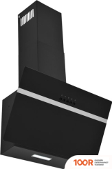 Кухонная вытяжка ZUGEL ZHC604B (41710)