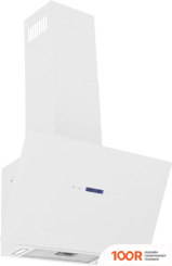 Кухонная вытяжка ZUGEL ZHC602W (41708)