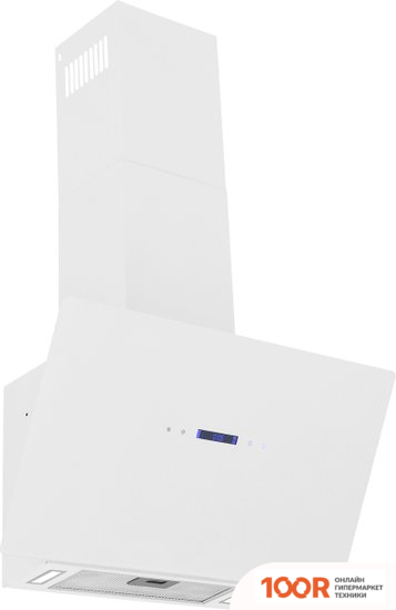 Кухонная вытяжка ZUGEL ZHC602W (41708)