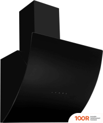 Кухонная вытяжка ZorG UNIVERSO 1200 60 S (ЧЕРНЫЙ) (41698)