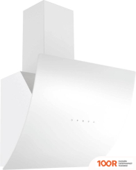 Кухонная вытяжка ZorG UNIVERSO 1200 60 S (БЕЛЫЙ) (41697)