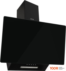 Кухонная вытяжка ZorG ULTRA 750 60 M (ЧЕРНЫЙ) (41696)