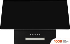 Кухонная вытяжка ZorG ULTRA 750 60 M (ЧЕРНЫЙ) (41696)