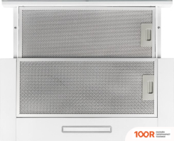 Кухонная вытяжка ZorG TURBO 1260 60 S (БЕЛЫЙ) (41694)