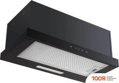 Кухонная вытяжка ZorG TURBO 1200 60 S (ЧЕРНЫЙ) (41693)