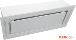 Кухонная вытяжка ZorG STELLA 70 (БЕЛЫЙ, 1200 КУБ. М/Ч) (41681)