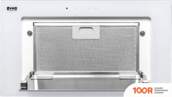 Кухонная вытяжка ZorG STELLA 52 (БЕЛЫЙ, 1200 КУБ. М/Ч) (41675)