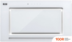 Кухонная вытяжка ZorG STELLA 52 (БЕЛЫЙ, 1200 КУБ. М/Ч) (41675)