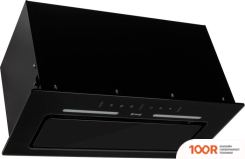 Кухонная вытяжка ZorG STAR 1080 60 S-GC (ЧЕРНЫЙ) (41673)