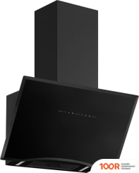 Кухонная вытяжка ZorG STAR 1080 60 S-GC (ЧЕРНЫЙ) (41673)