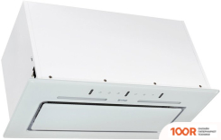 Кухонная вытяжка ZorG STAR 1080 60 S-GC (БЕЛЫЙ) (41672)