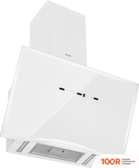 Кухонная вытяжка ZorG STAR 1080 60 S-GC (БЕЛЫЙ) (41672)