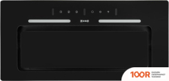 Кухонная вытяжка ZorG STAR 1000 60 S-GC (ЧЕРНЫЙ) (41671)