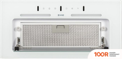 Кухонная вытяжка ZorG STAR 1000 60 S-GC (БЕЛЫЙ) (41670)