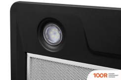 Кухонная вытяжка ZorG SPOT 52 M (ЧЕРНЫЙ) (41669)