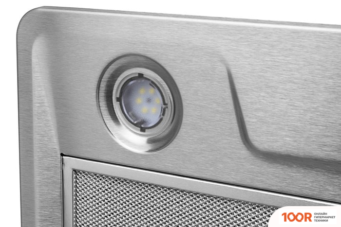 Кухонная вытяжка ZorG SPOT 52 M (НЕРЖАВЕЮЩАЯ СТАЛЬ) (41667)