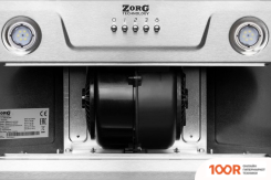 Кухонная вытяжка ZorG SPOT 52 M (НЕРЖАВЕЮЩАЯ СТАЛЬ) (41667)