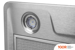 Кухонная вытяжка ZorG SPOT 52 M (НЕРЖАВЕЮЩАЯ СТАЛЬ) (41667)