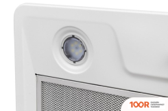 Кухонная вытяжка ZorG SPOT 52 M (БЕЛЫЙ) (41666)