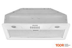 Кухонная вытяжка ZorG SPOT 52 M (БЕЛЫЙ) (41666)