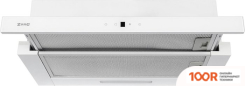 Кухонная вытяжка ZorG SLIM 850 60 S (БЕЛЫЙ) (41663)