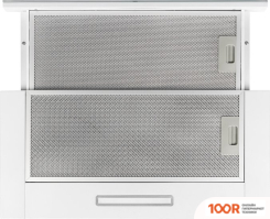 Кухонная вытяжка ZorG SLIM 850 60 S (БЕЛЫЙ) (41663)