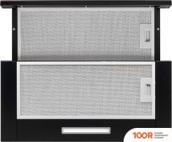 Кухонная вытяжка ZorG SLIM 850 60 M (ЧЕРНЫЙ) (41662)