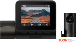 Кухонная вытяжка ZorG SARBONA 750 52 S (ЧЕРНЫЙ) (41658)