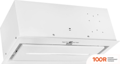 Кухонная вытяжка ZorG SARBONA 750 52 S (БЕЛЫЙ) (41656)