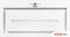 Кухонная вытяжка ZorG SARBONA 750 52 S (БЕЛЫЙ) (41656)