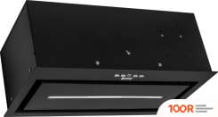Кухонная вытяжка ZorG SARBONA 1000 52 S (ЧЕРНЫЙ) (41655)
