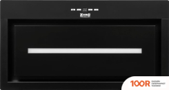 Кухонная вытяжка ZorG SARBONA 1000 52 S (ЧЕРНЫЙ) (41655)