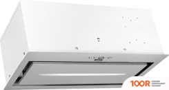Кухонная вытяжка ZorG SARBONA 1000 52 S (НЕРЖАВЕЮЩАЯ СТАЛЬ) (41654)