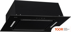 Кухонная вытяжка ZorG SANTA 850 60 S (ЧЕРНЫЙ) (41652)