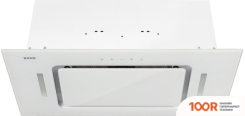 Кухонная вытяжка ZorG SANTA 850 60 S (БЕЛЫЙ) (41651)