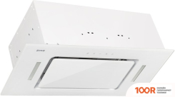 Кухонная вытяжка ZorG SANTA 850 60 S (БЕЛЫЙ) (41651)