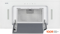 Кухонная вытяжка ZorG SANTA 850 60 S (БЕЛЫЙ) (41651)